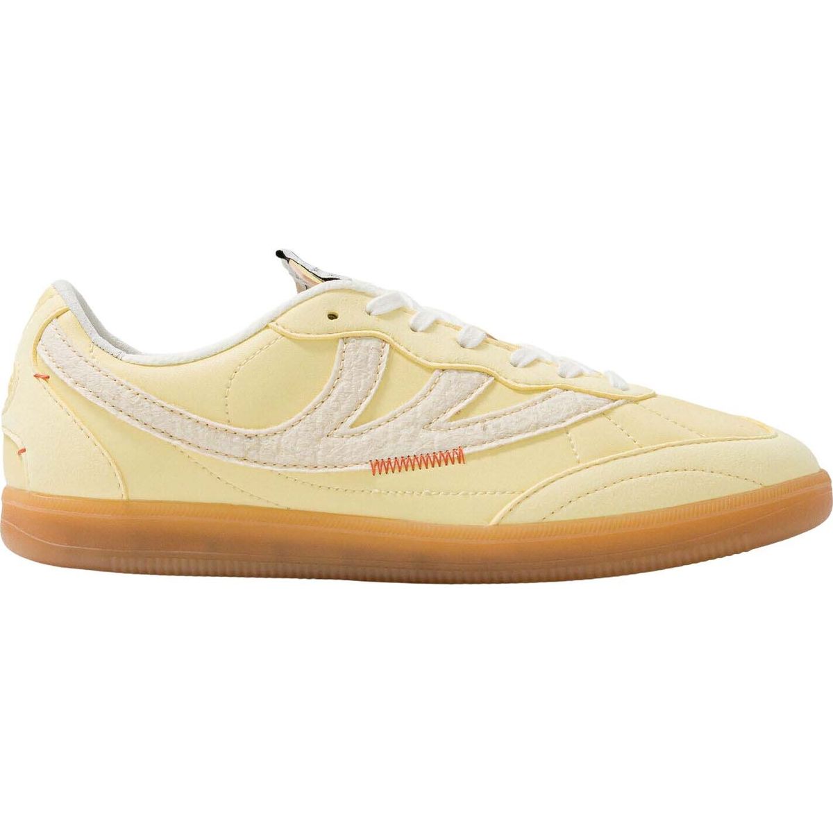 MoEa Flow Full Yellow-pineapple full yellow - pineapple 35 MOEA-BAS011-0335