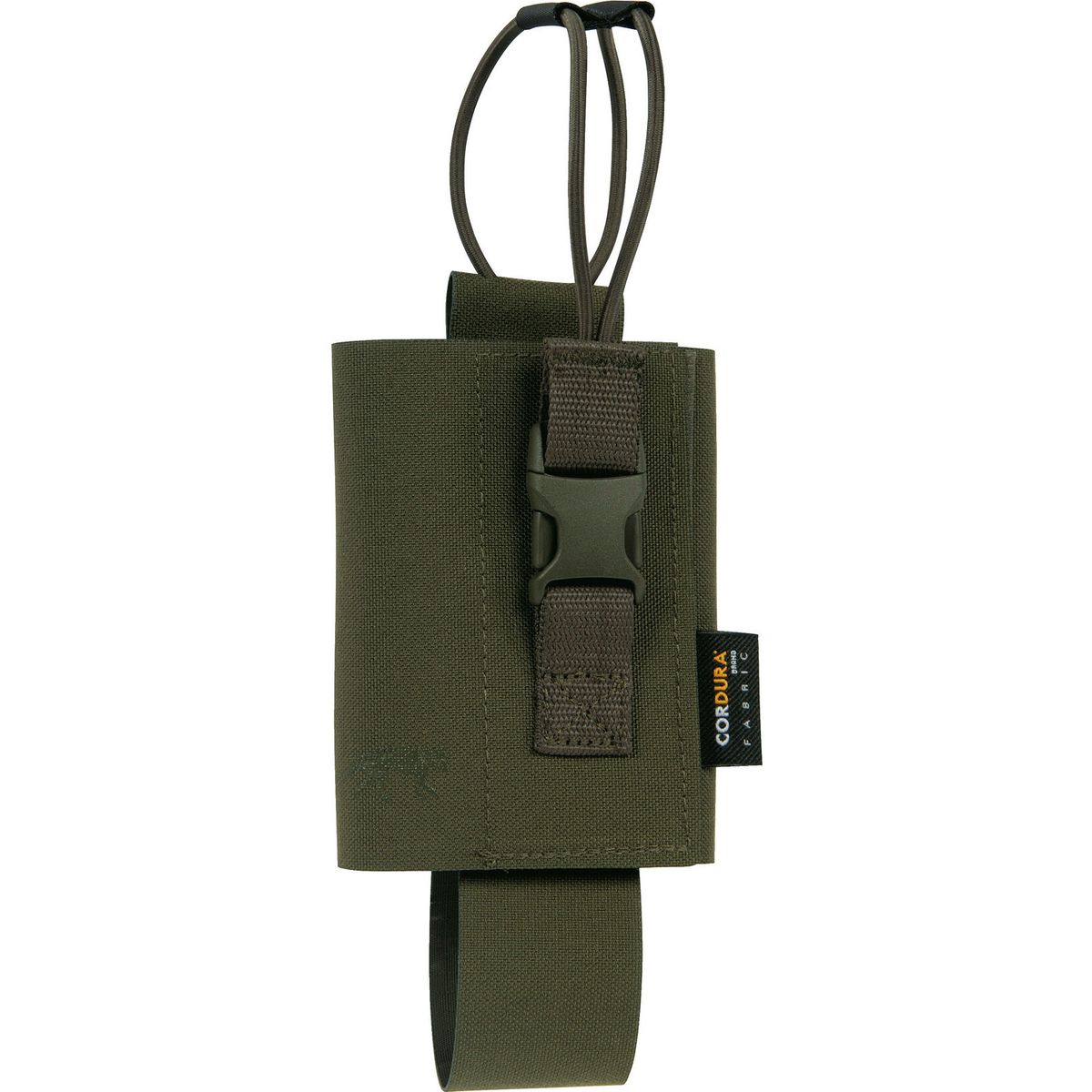 Tasmanian Tiger Radio Pouch LP olive (331) 7959-331