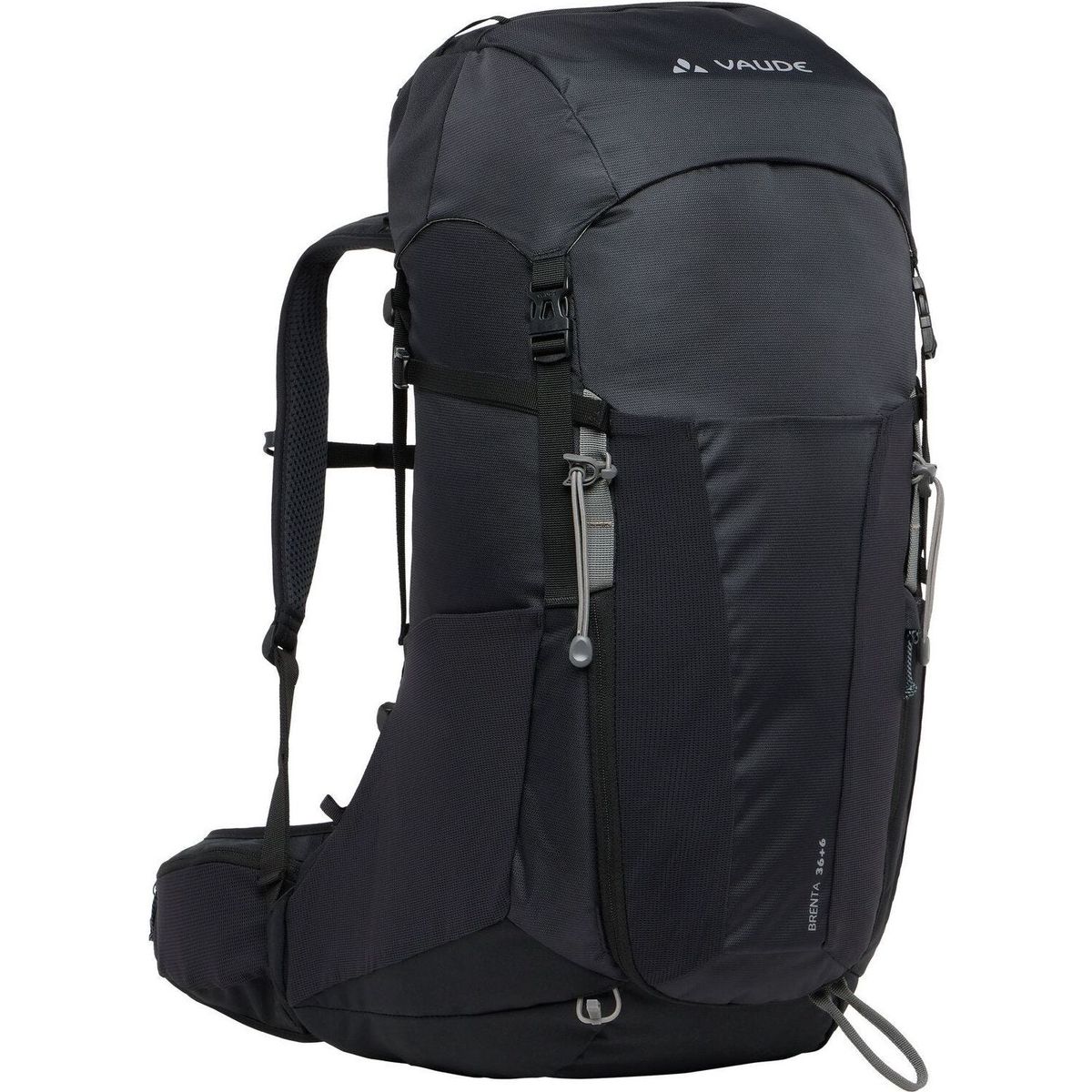 VAUDE Brenta 36+6 black (010) -