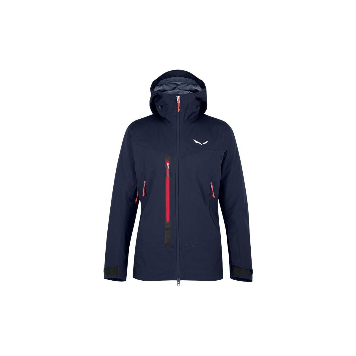 Salewa Sella Responsive W Jacket navy blazer/6080 (3961) 34 00-0000027879-3961-34