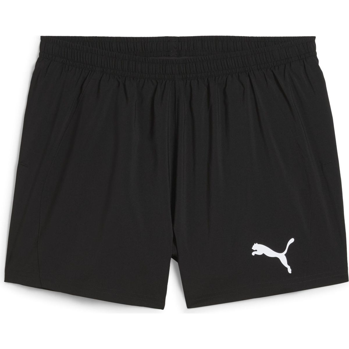 Puma M Cross The Line Split Short 3.0 puma black (01) 3XL 526754-01-3XL