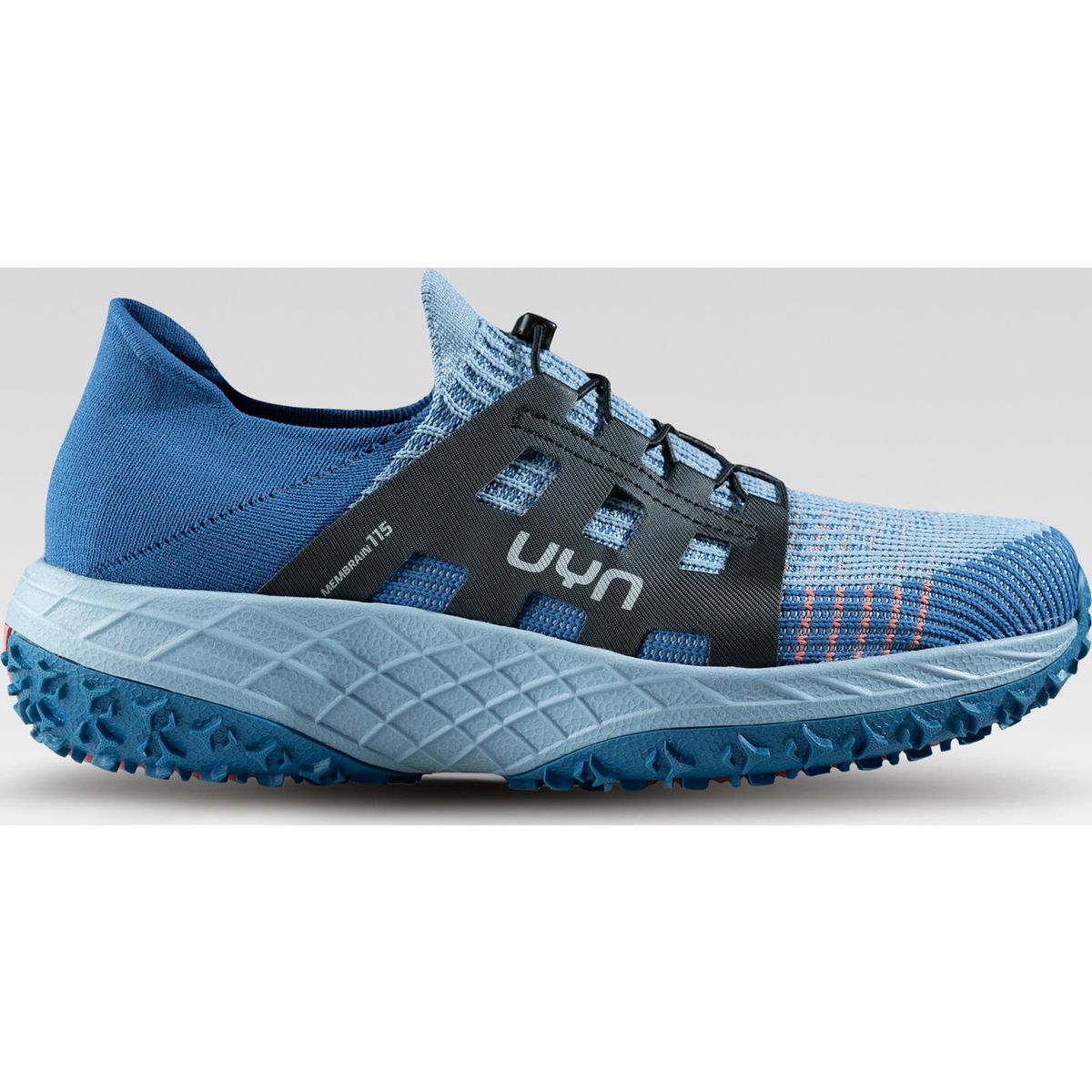 Uyn Woman Bucefalo Shoes Avio Sole blue (A075) 40