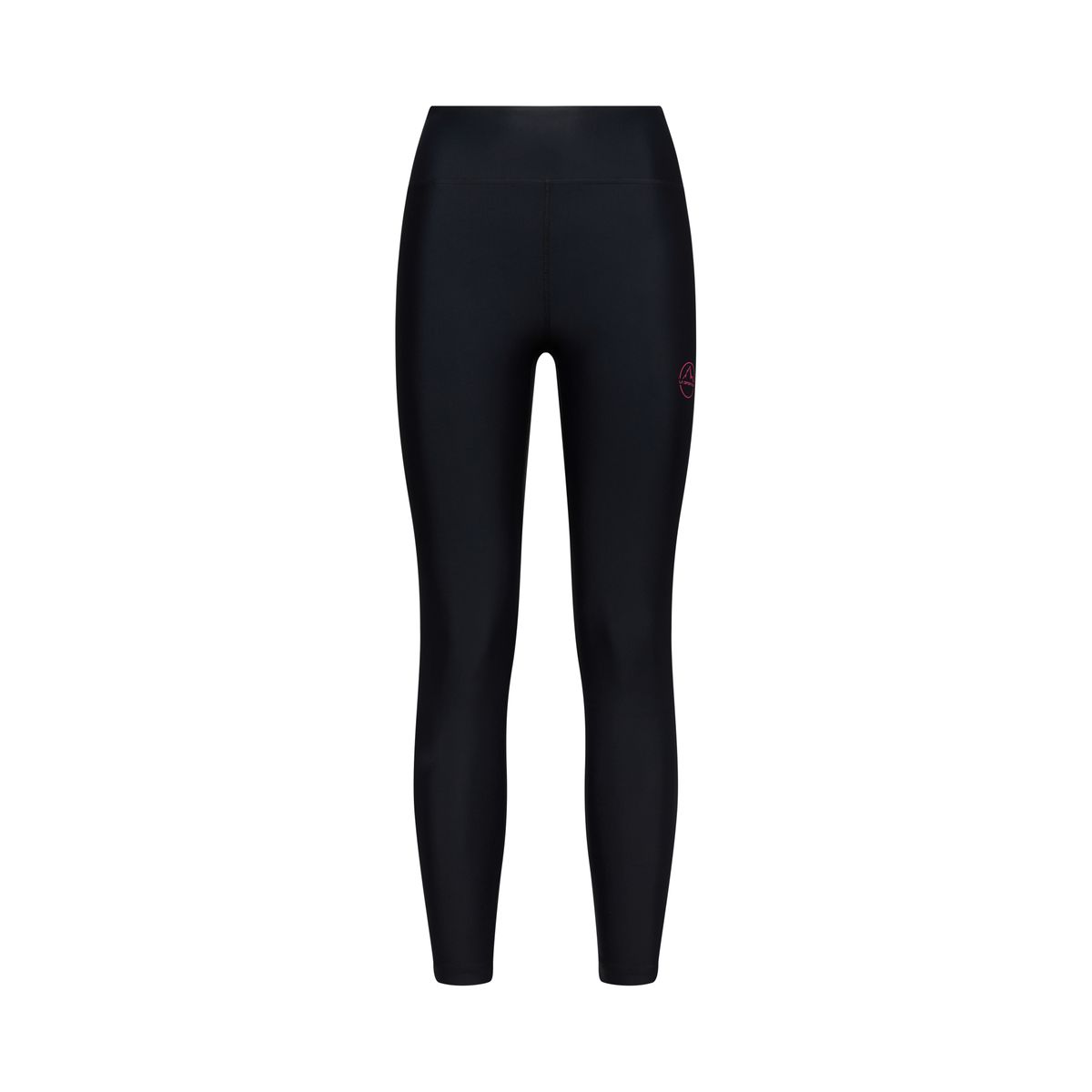 La Sportiva Aerial Leggings Women black/azalea (K00P19) XL ZACG008K00P19XL