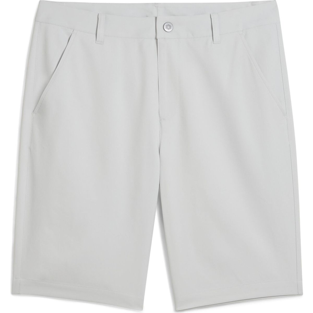 Puma Golf Tech 2.0 Short ash gray (12) 32