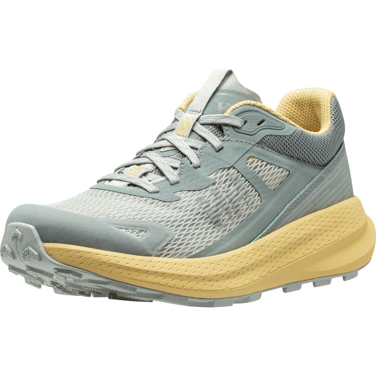 Helly Hansen W Skyhawk TR cactus / hay yellow (489) 6 11979_489-6F