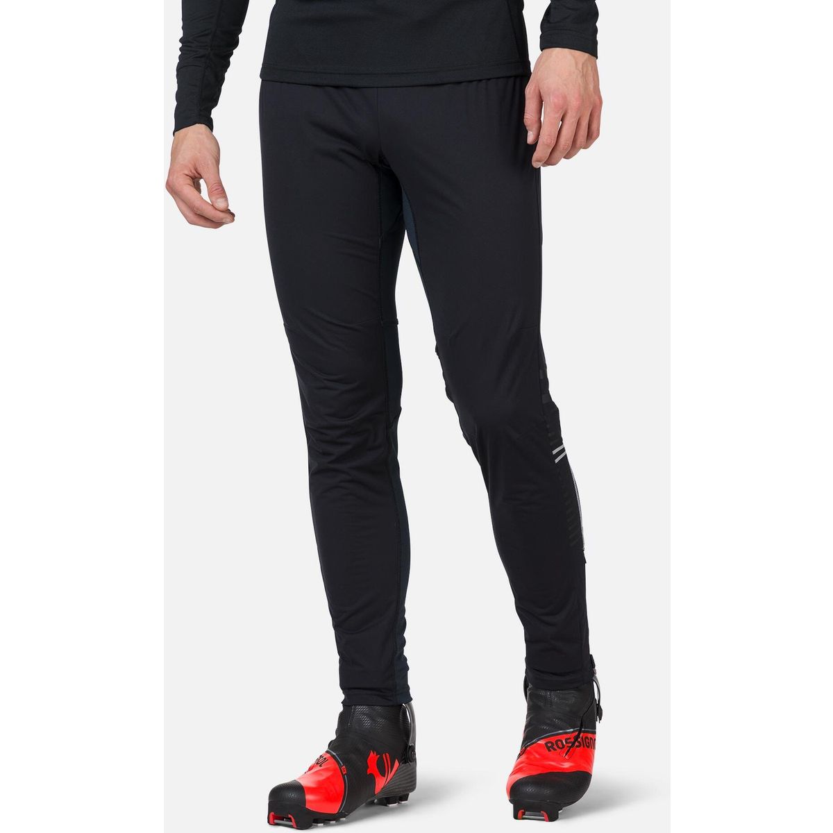 Rossignol Poursuite Pant black (200) M RLMMP08 20000M