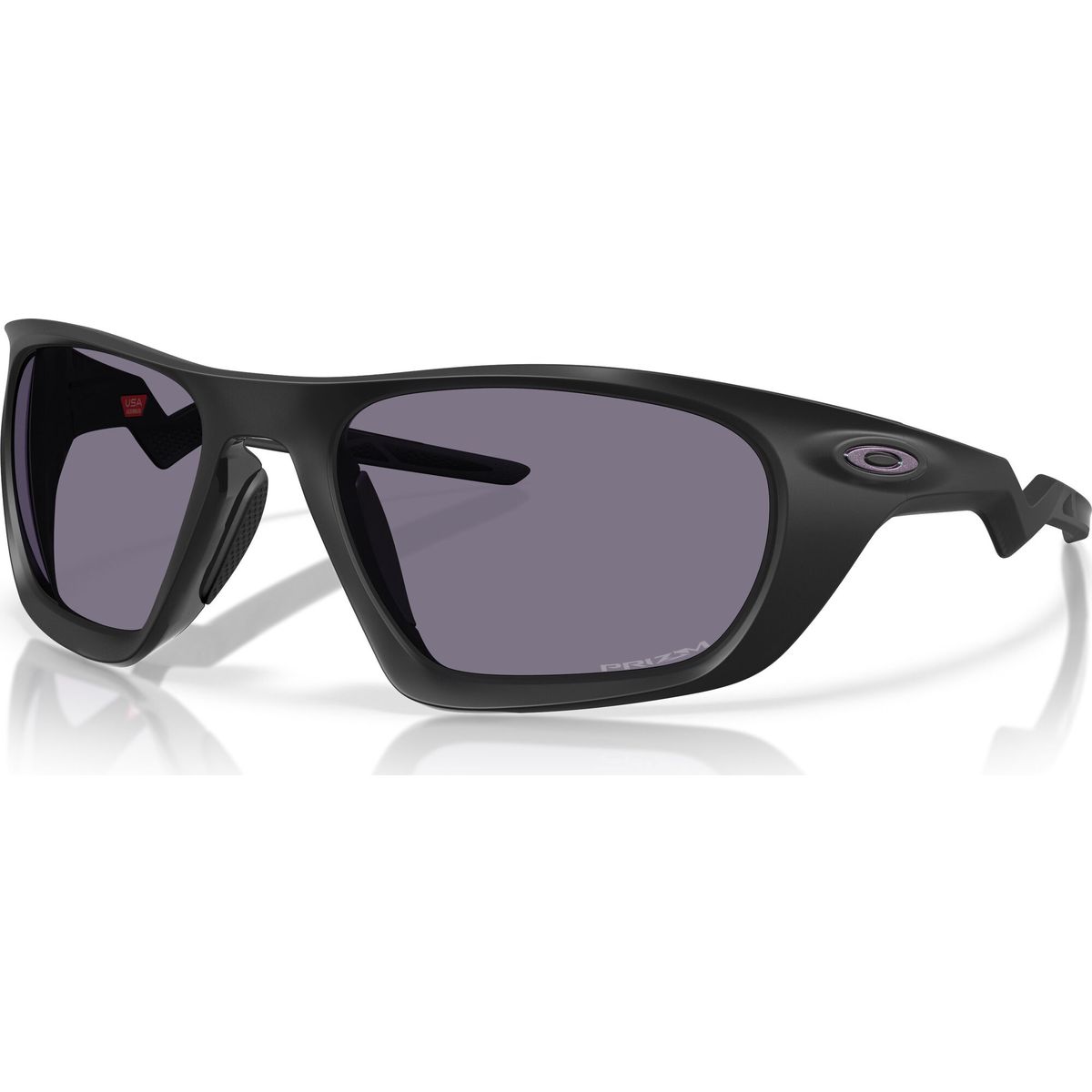 Oakley Lateralis matte black ink/prizm grey (943102) 0OO9431-943102
