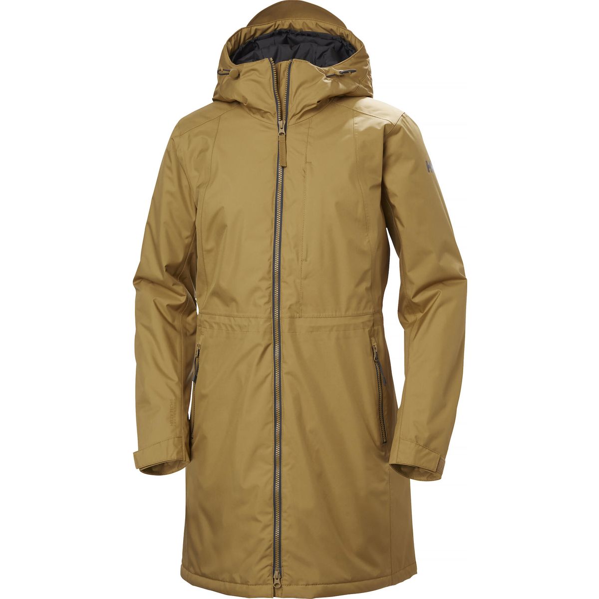 Helly Hansen W Westport INS Coat lynx (787) S 53298_787-S