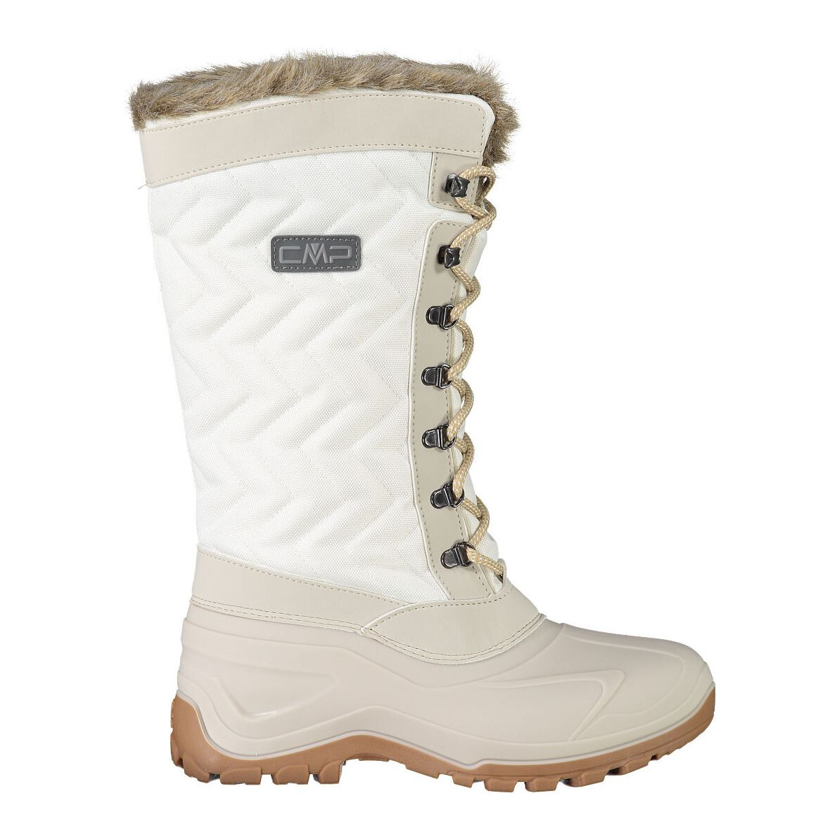 CMP Nietos WMN Snow Boots vanilla (A319) 40 3Q47966-A319-40
