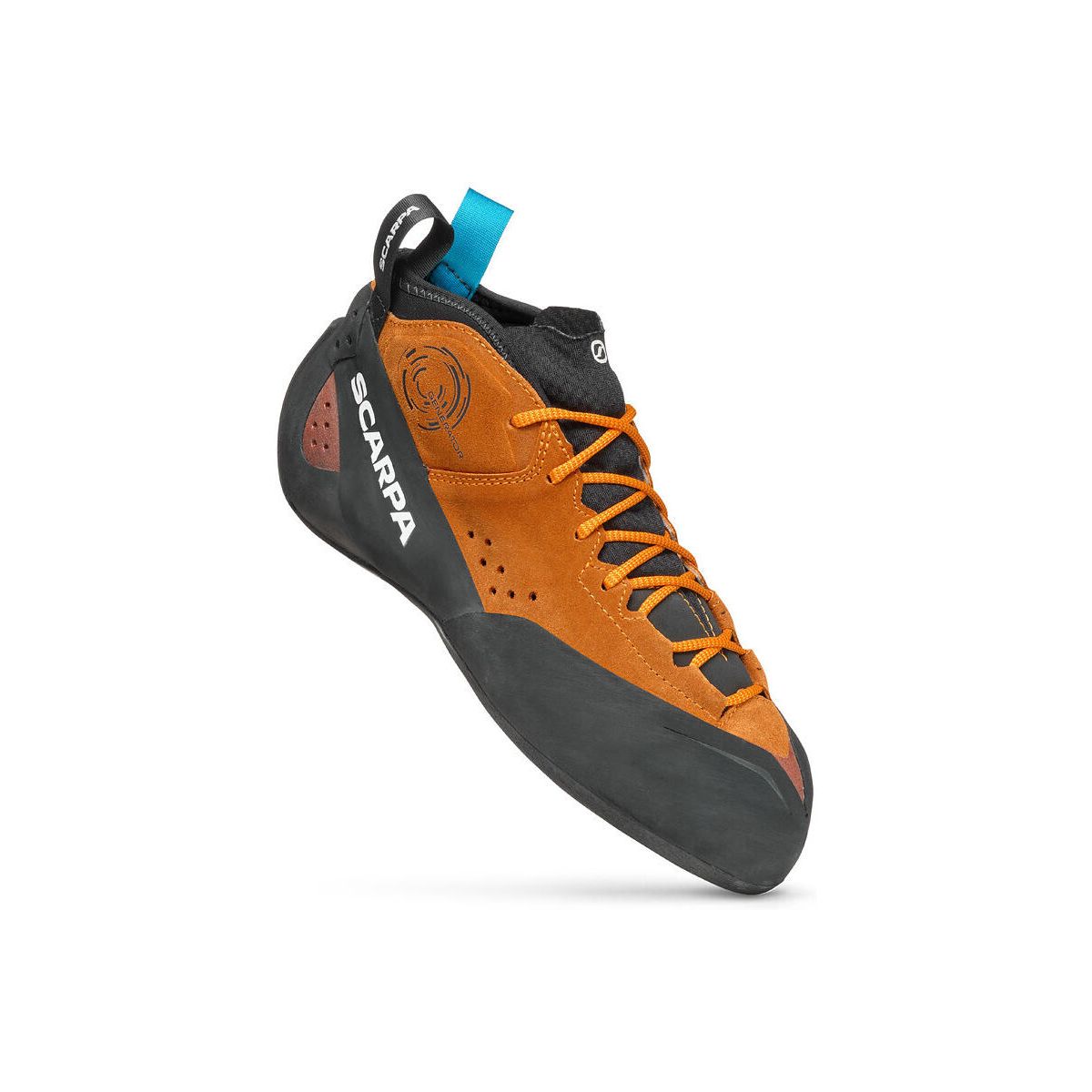Scarpa Generator Mid orange rust (628) 45,5 70063-M-628-45,5
