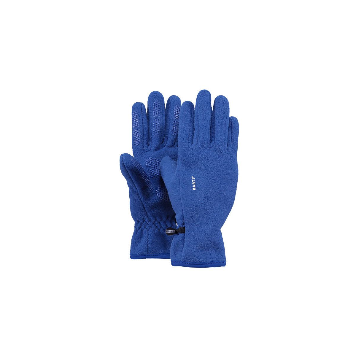 Barts Fleece Gloves Kids prussian blue (04) 6