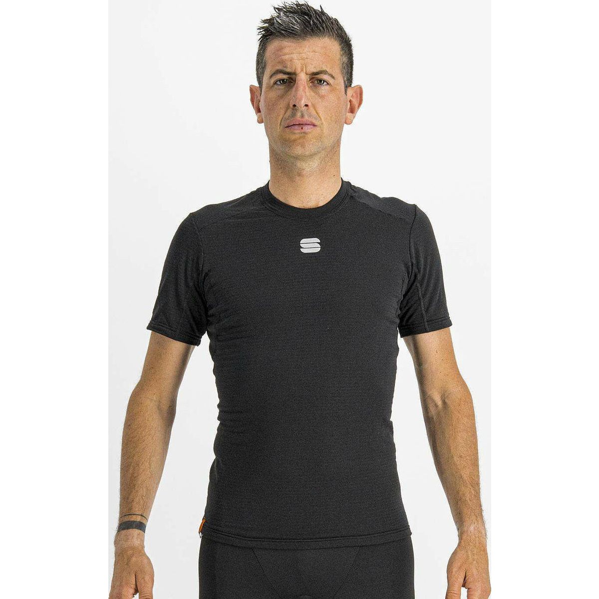 Sportful Thermodynamic Mid Tee black (002) 3XL 0420512-002-3XL