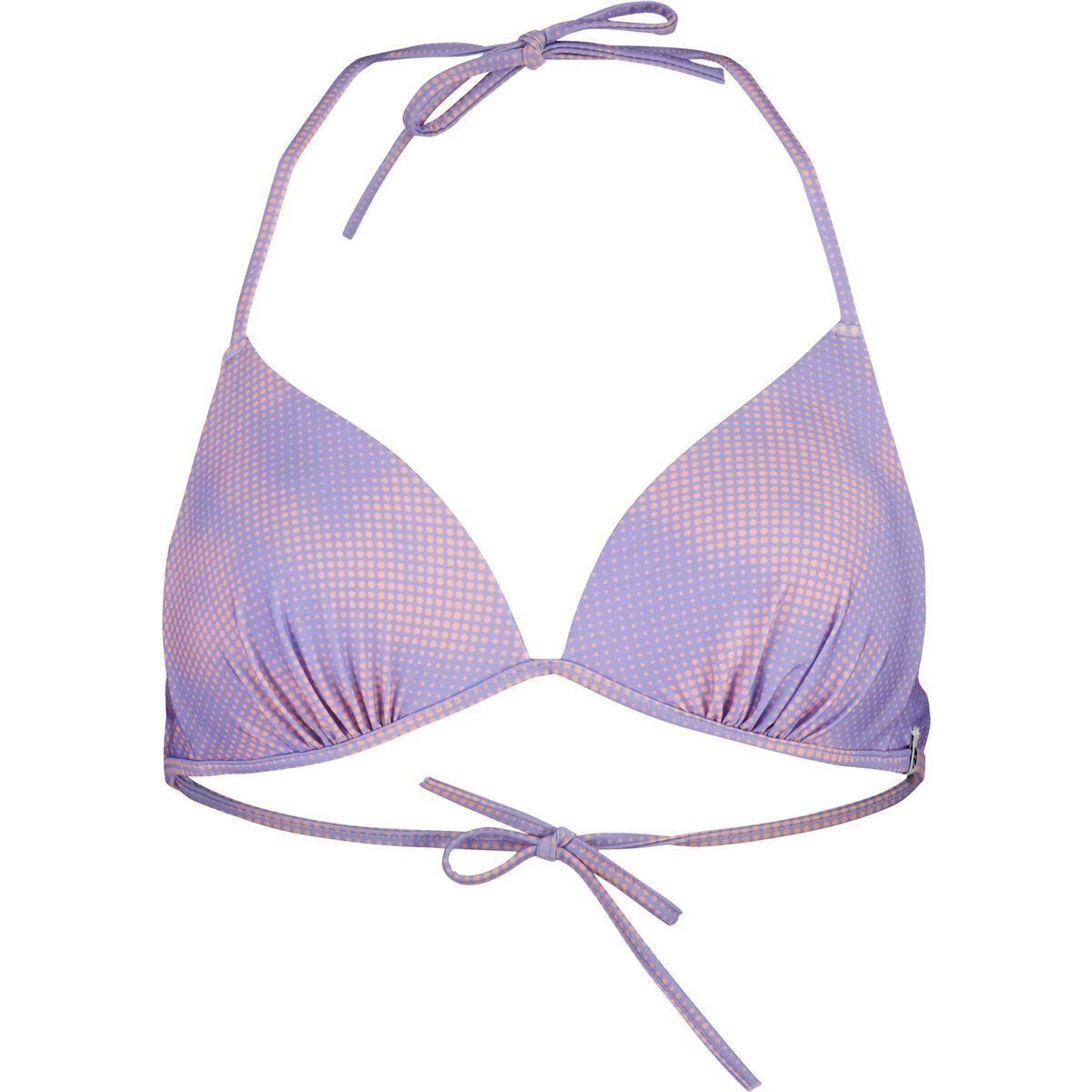 Maloja MattseeM. Top summer sky iris grid (1269) S 41303-1-1269-S