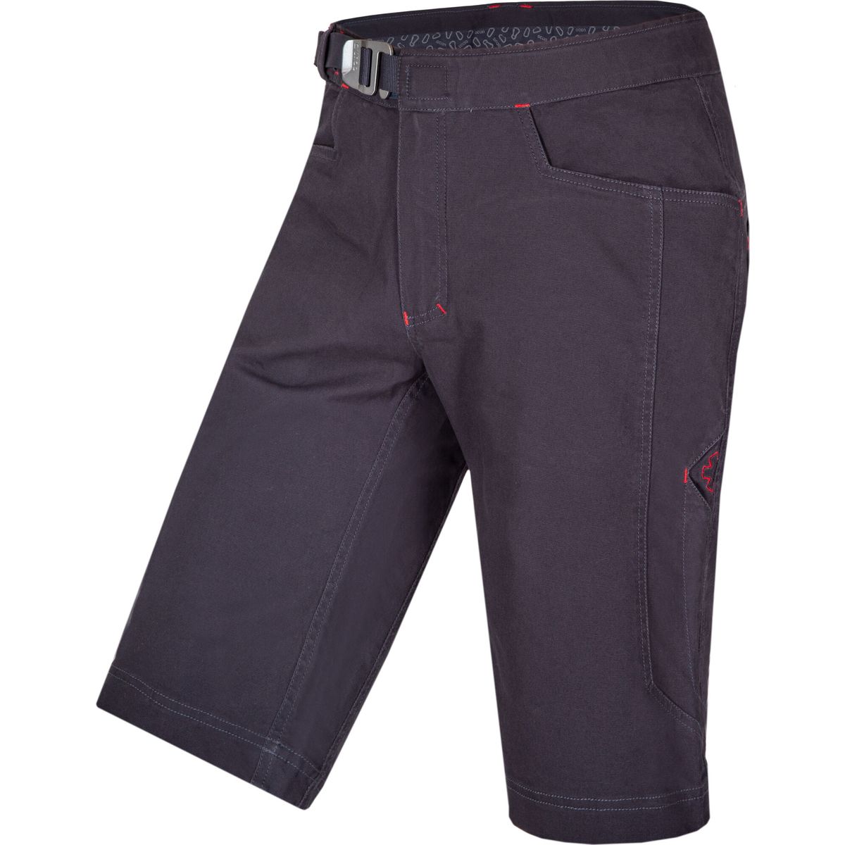 Ocun Honk Shorts anthracite ebony XL 04348-XL