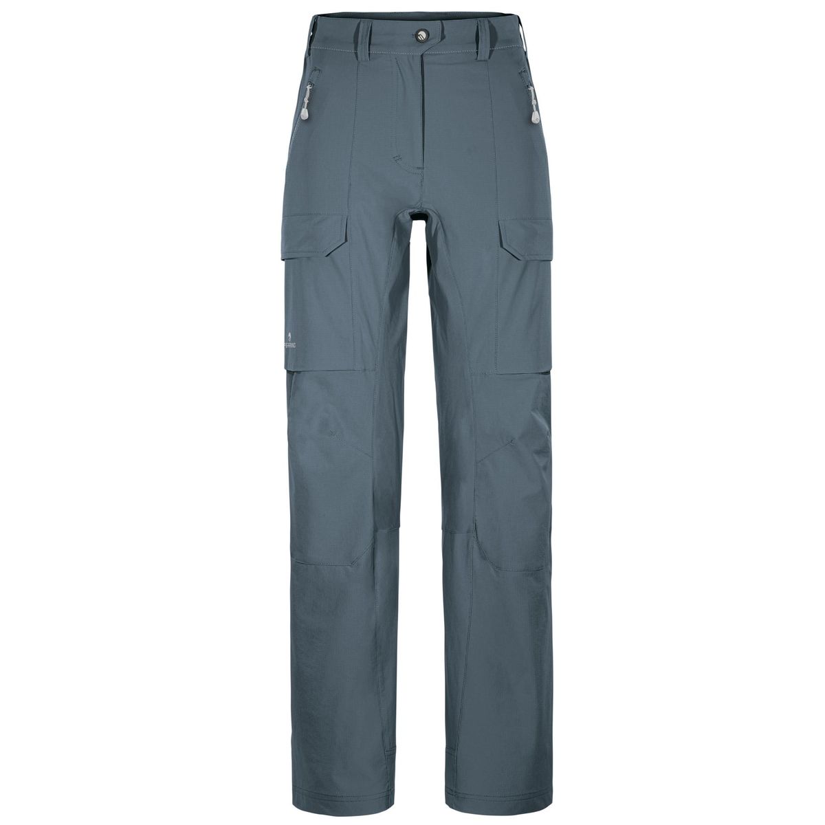 Ferrino Laja Pants Woman steel (F7-clothing) 42 21438HF742