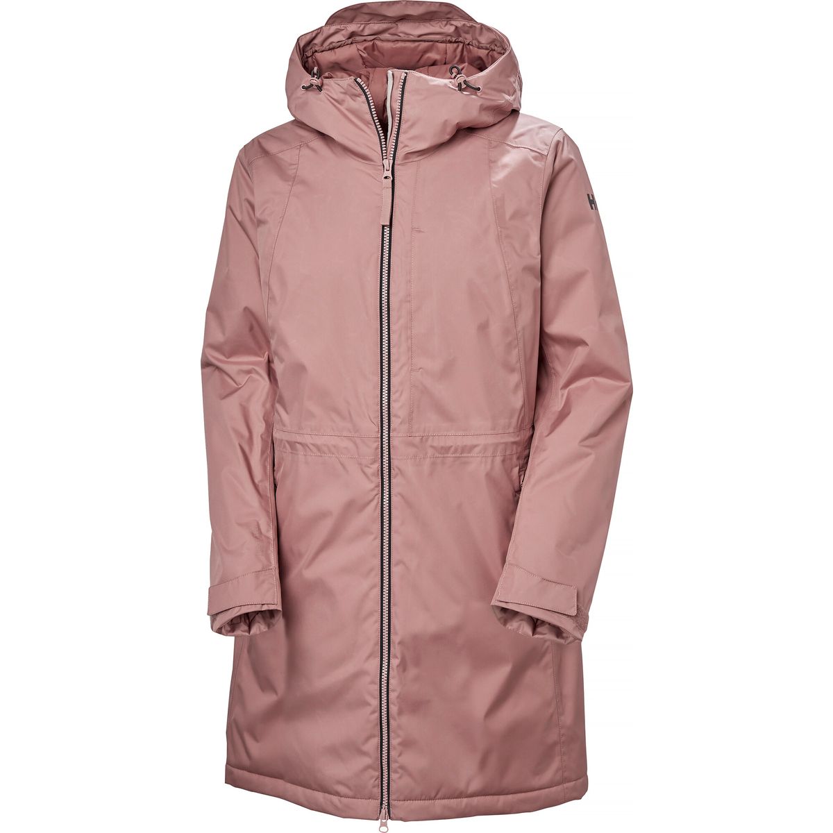 Helly Hansen W Westport INS Coat ash rose (096) S 53298_096-S