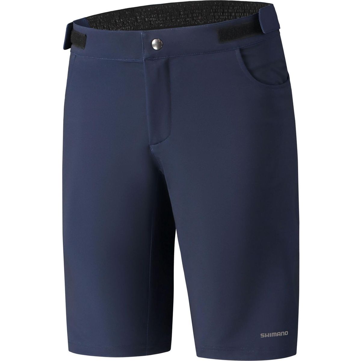 Shimano Sayama W Shorts navy (N01) M PCWPAMSUE12WN0150-SH000017157