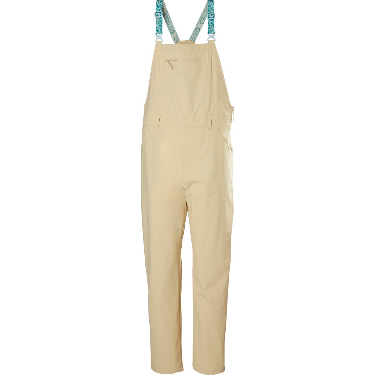 Helly Hansen W AWE Softshell Overalls scandi sand (774) S 63481_774-S