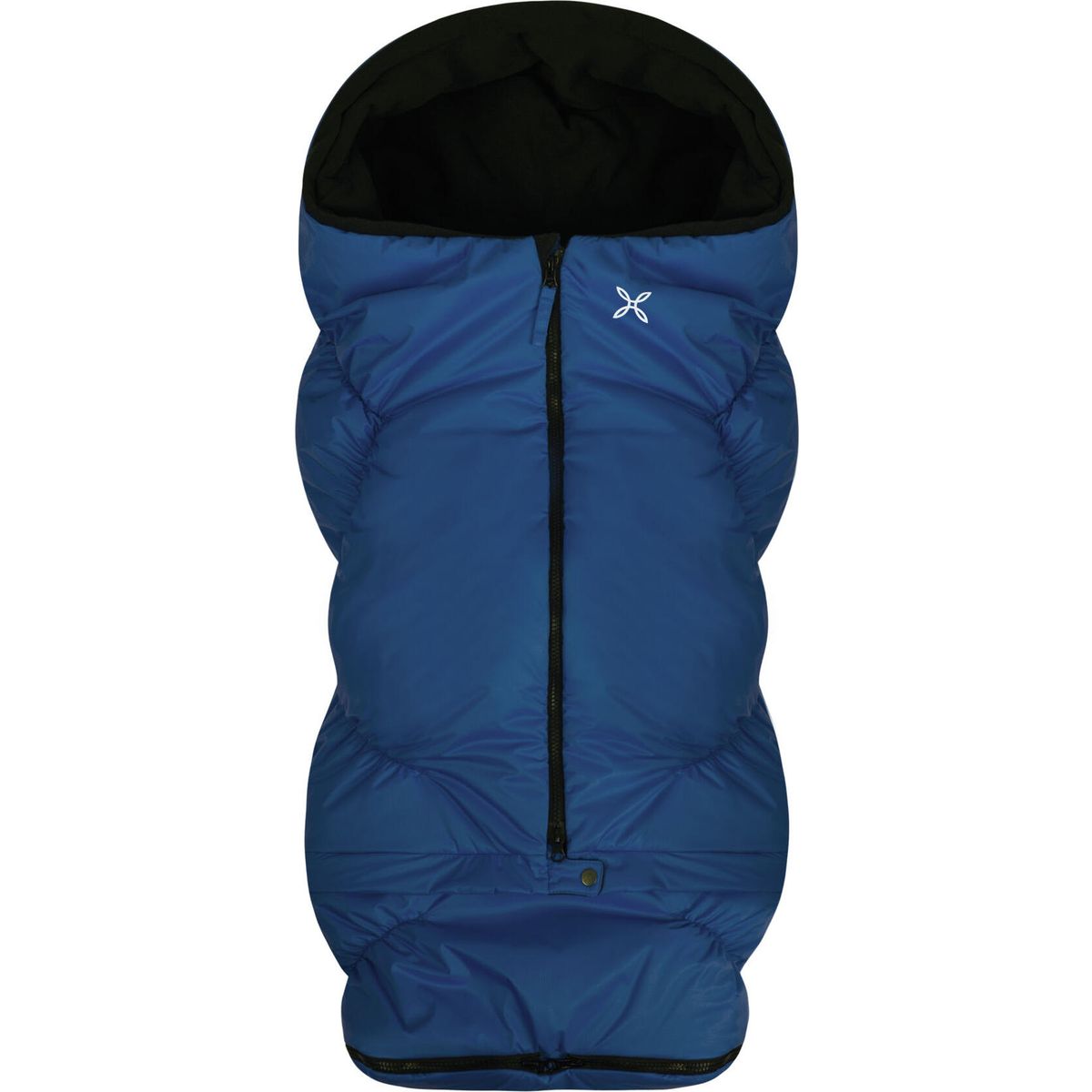 Montura Convert Sleeping Bag Baby deep blue (87) UNX MXSB04B-TS564-87-UNX