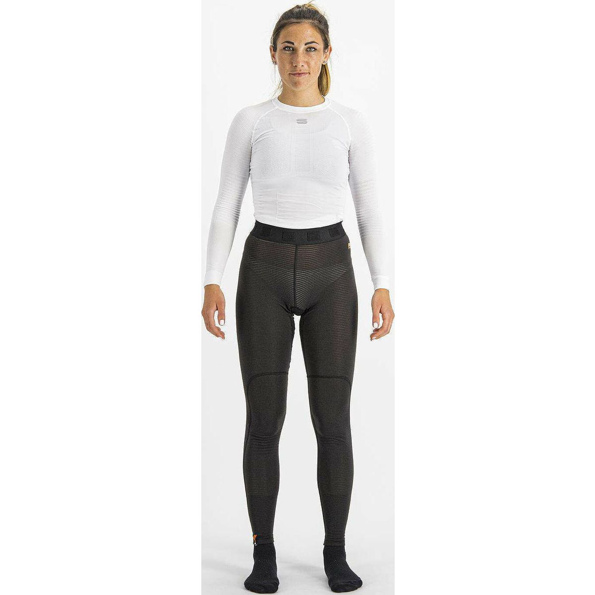 Sportful Thermodynamic W Tight black (002) L 0420508-002-L