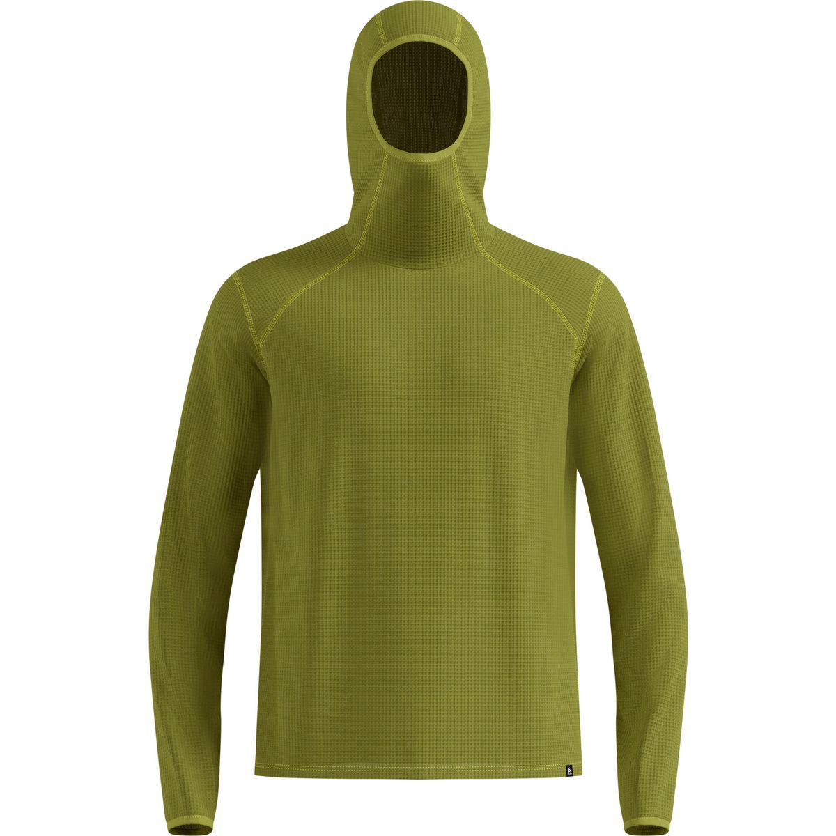 Odlo Cubic guacamole (40195) S 542982-40195-S