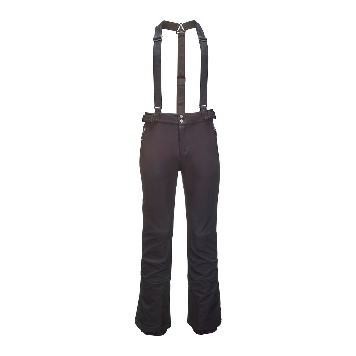 killtec Men Ski Softshell Pants A schwarz (00200) L 36415-000-00200-L