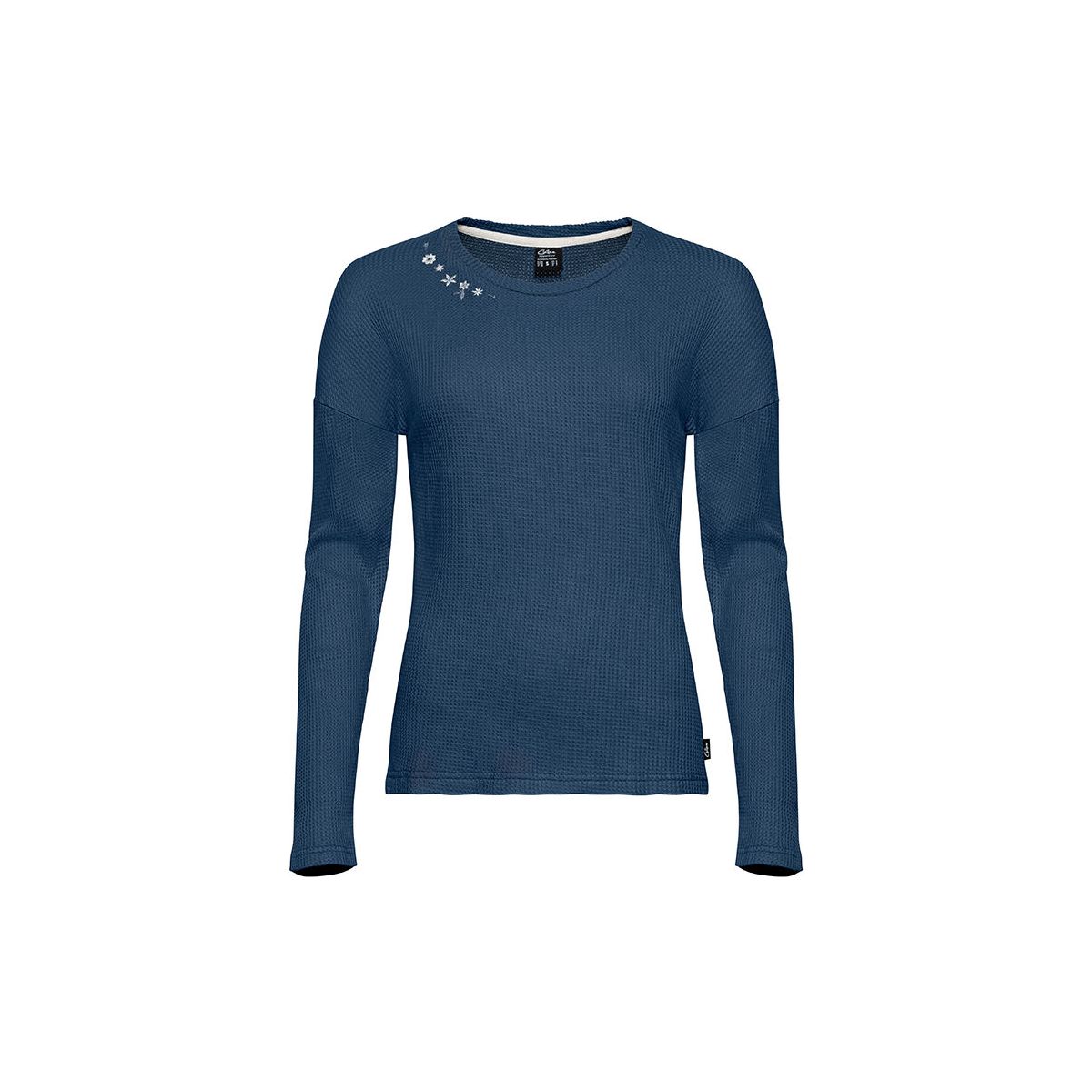 Chillaz Limbara Flower dark blue (0608) 34 103359-1-0608-34