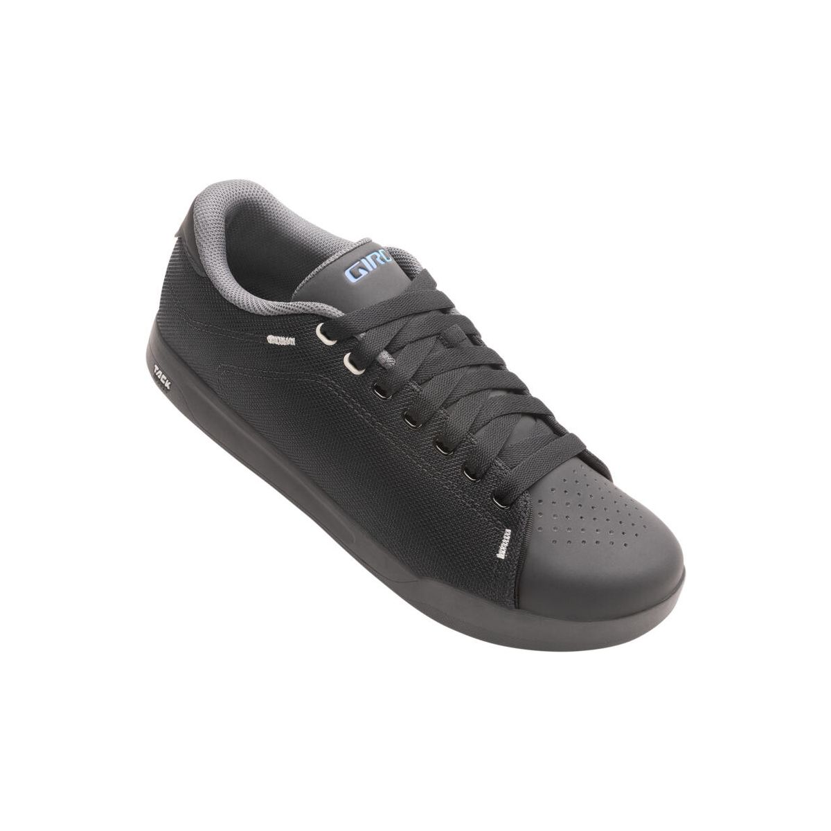 Giro Deed W black (hardware-hardware) 42 260171-007