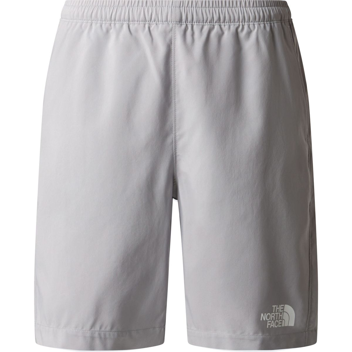 The North Face Teen Pentadome Embossing 24/7 Short meld grey (A91) M NF0A8FZ0A91-M