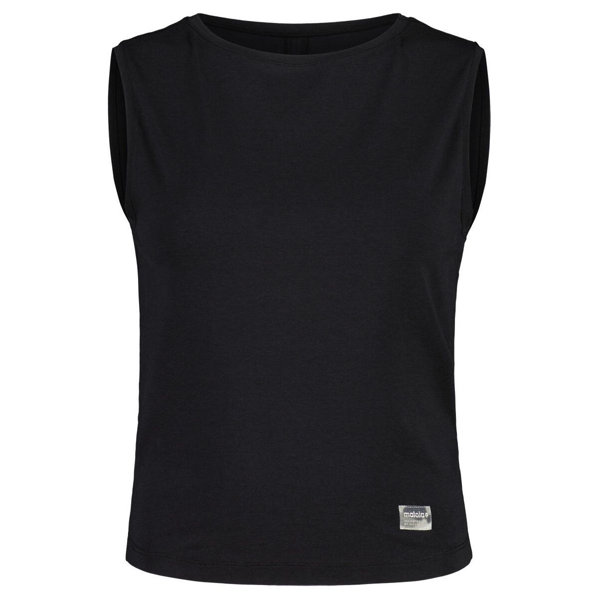 Maloja LakshmiM. deep black (8833) XS 41143-1-8833-XS