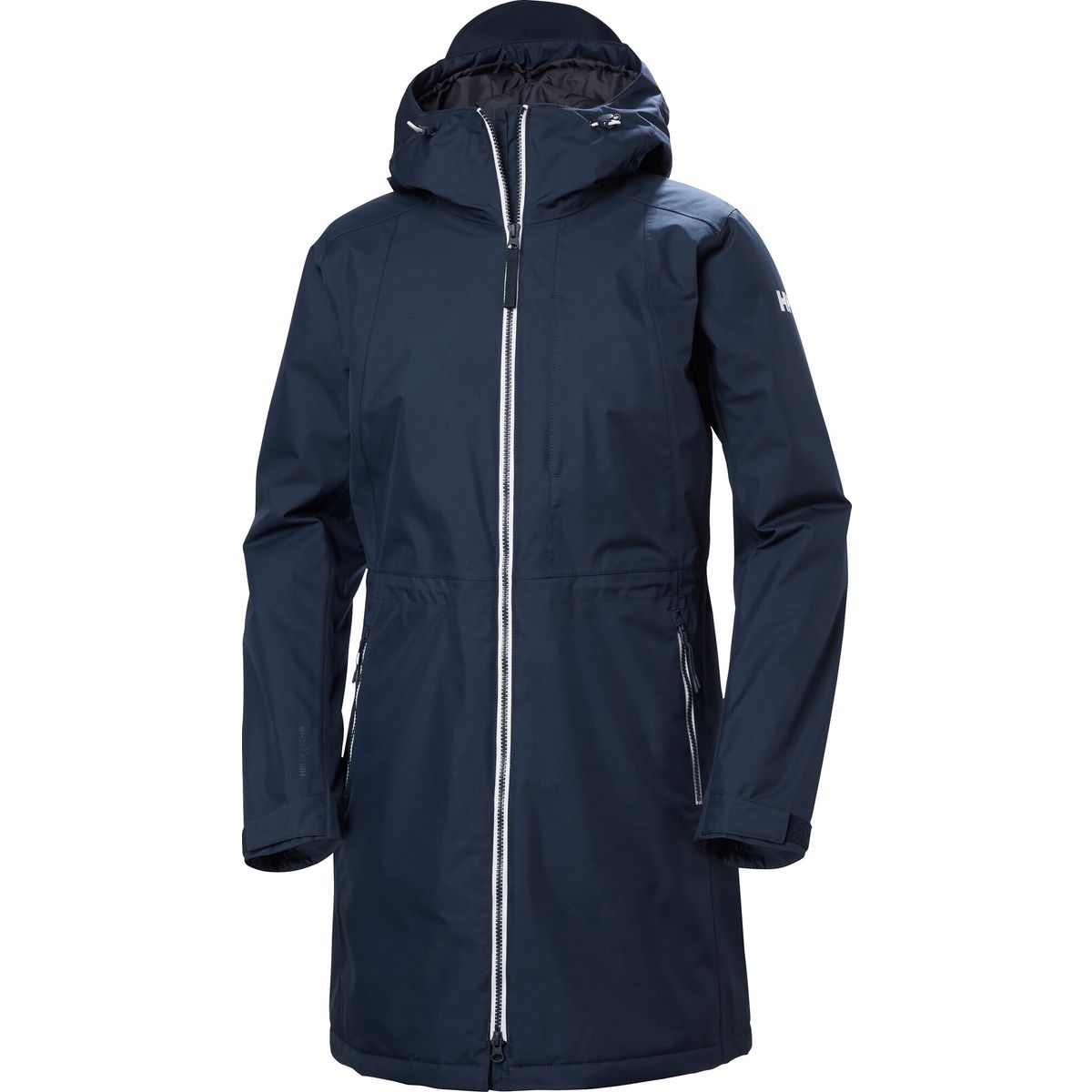 Helly Hansen W Westport INS Coat navy (597) 2XL 53298_597-2XL