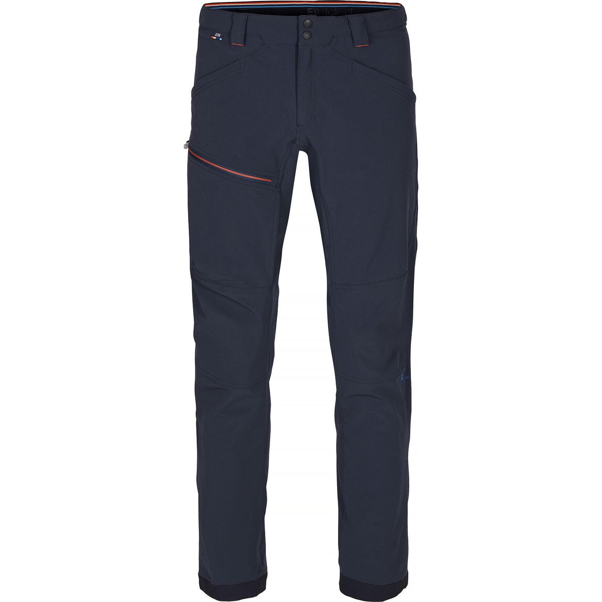 Elevenate Men Versatility Pants dark ink (699) M