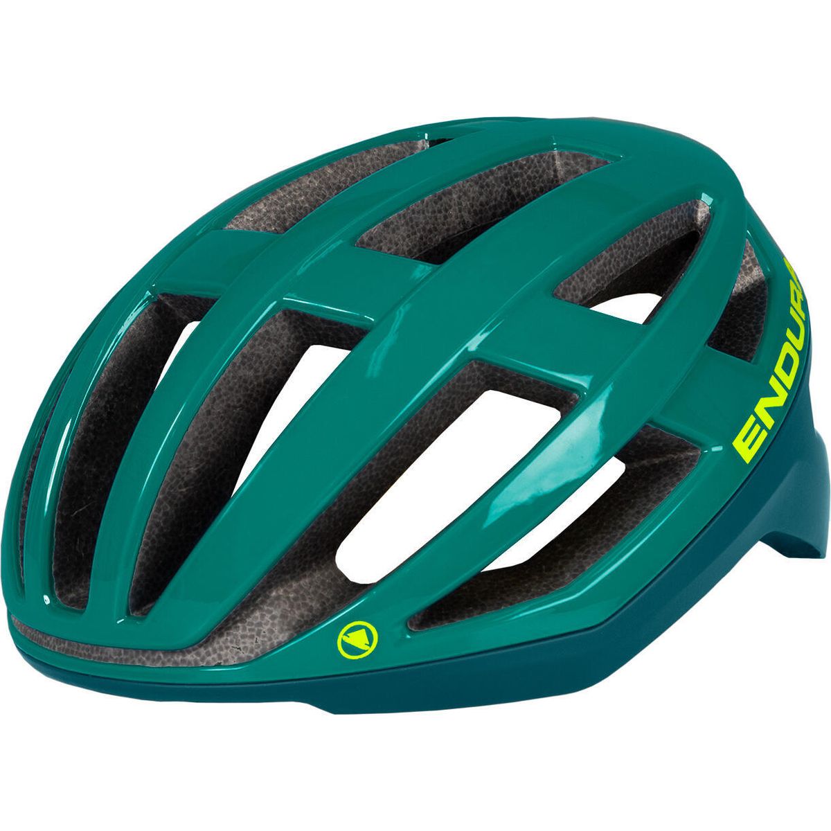 Endura FS260-Pro Helm II sattes teal (DT) S-M R-E1550-DT-S-M-sattes-teal
