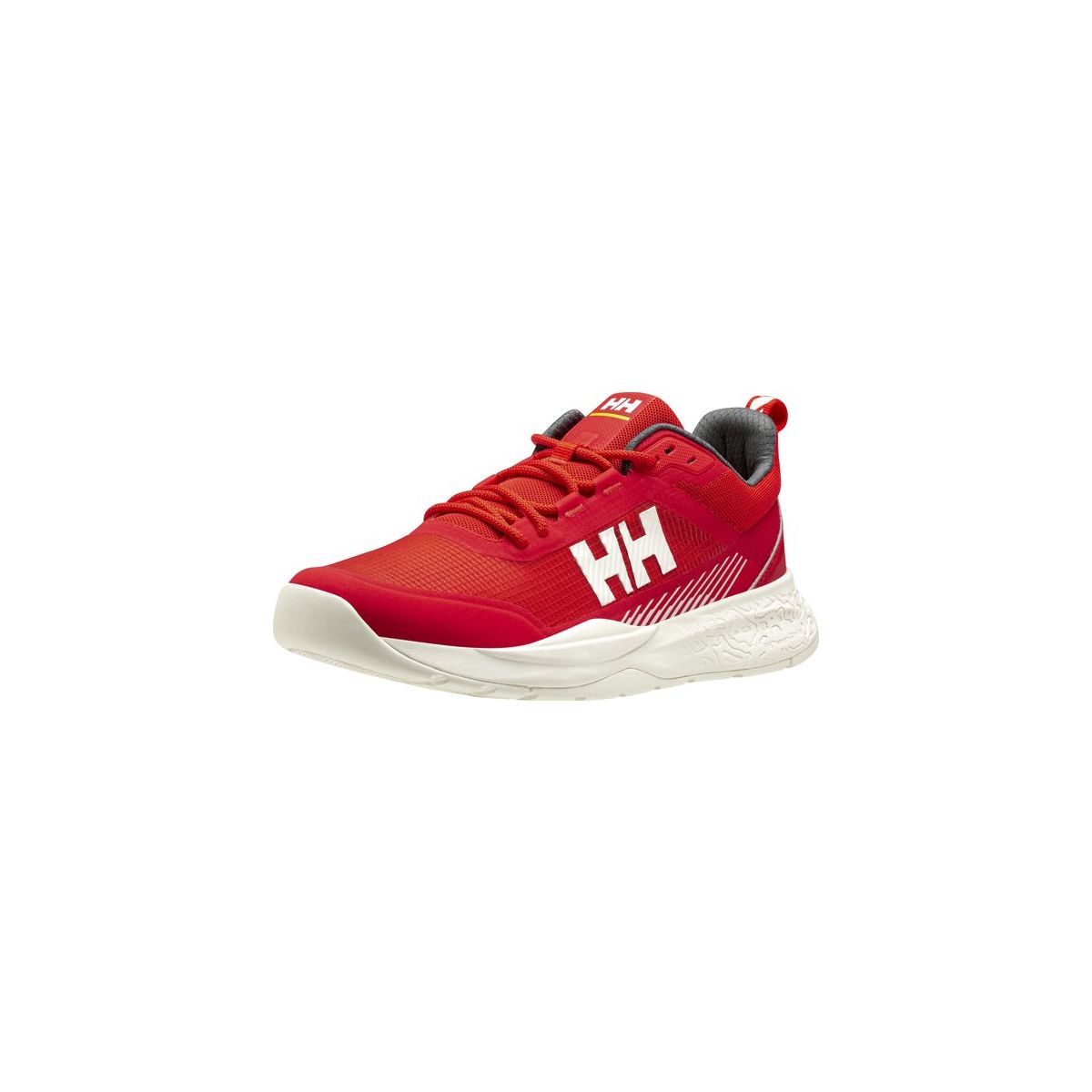 Helly Hansen Crew Low alert red (222) 10.5 12011_222-10.5