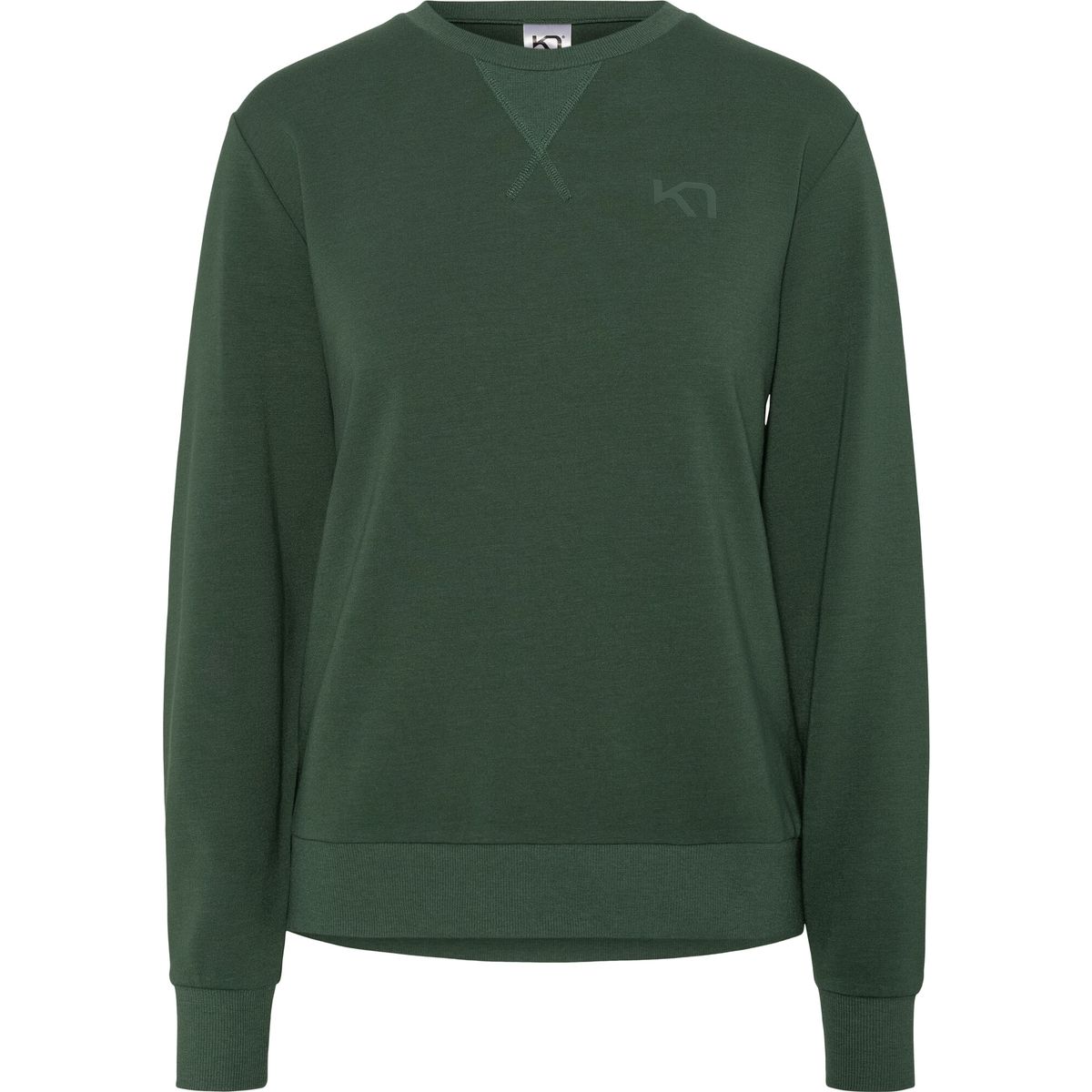 Kari Traa Kari Crew thyme (THYME) S 622846-THYME-S