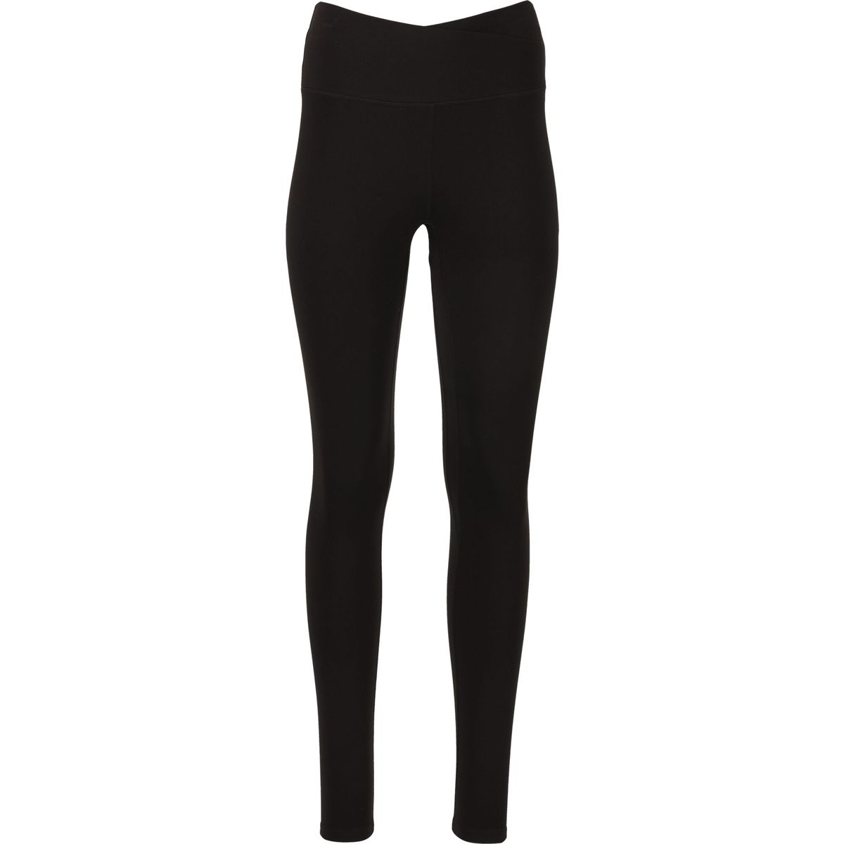 Athlecia Snyder W Tights black (1001) 38