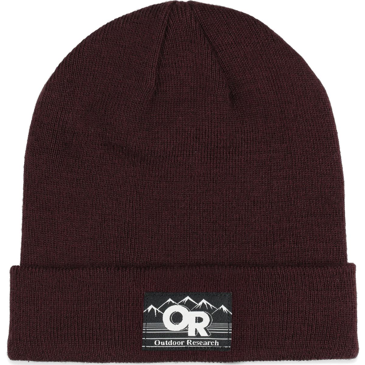 Outdoor Research Juneau Beanie amethyst (0307) 1 size 2680620307222