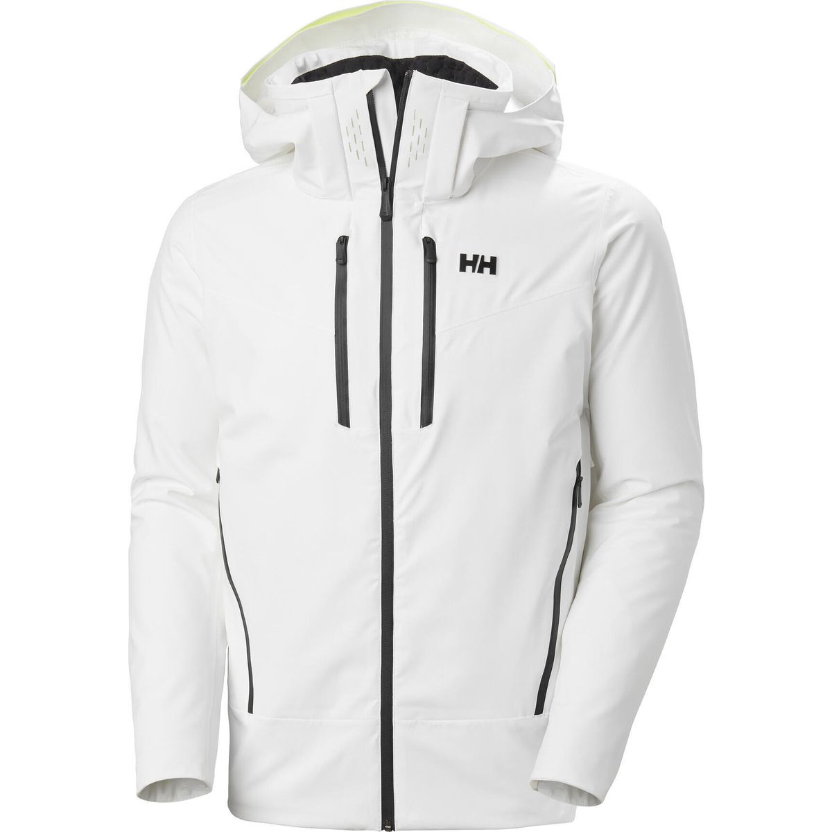 Helly Hansen Steilhang 2.0 Jacket white (001) 2XL 65868_001-2XL