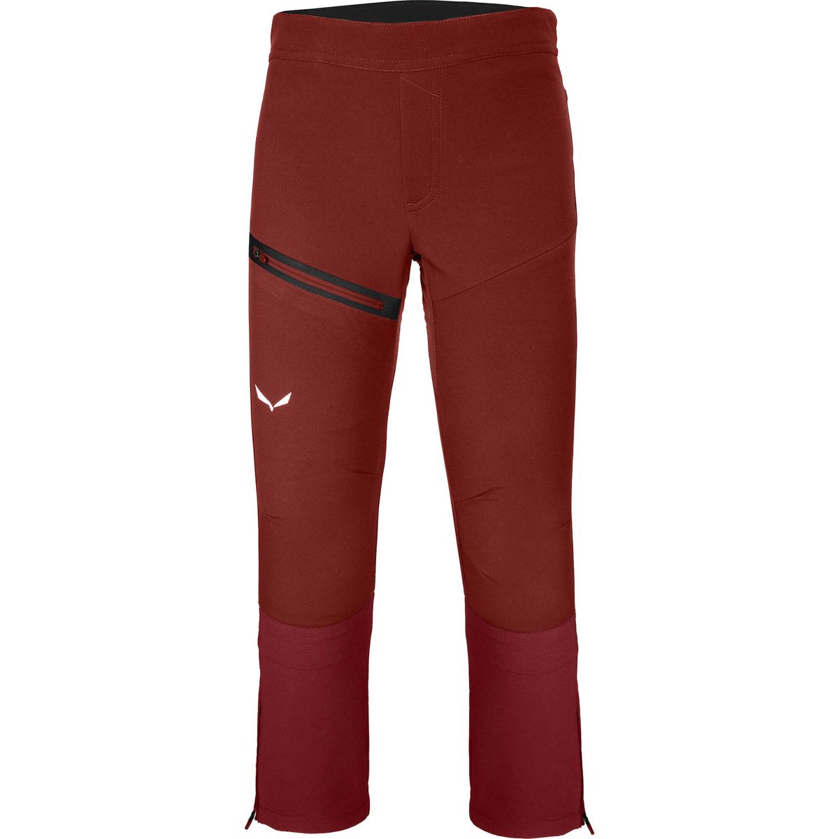 Salewa Puez Stormwall K Pants syrah (1570) 164