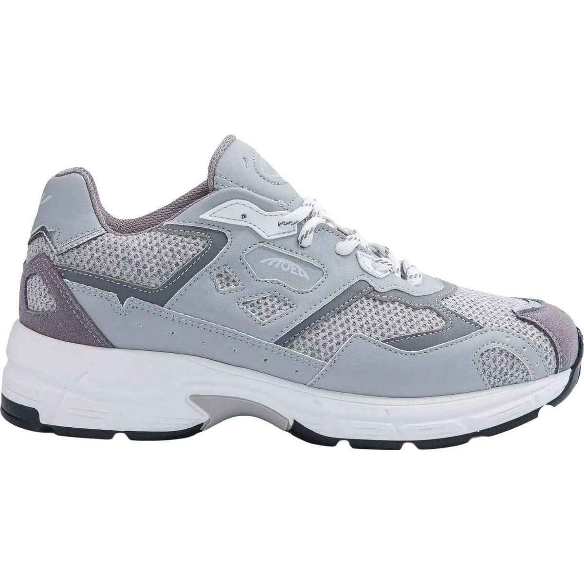 MoEa Rush Full Grey-corn full grey - corn 40 MOEA-BAS008-0740