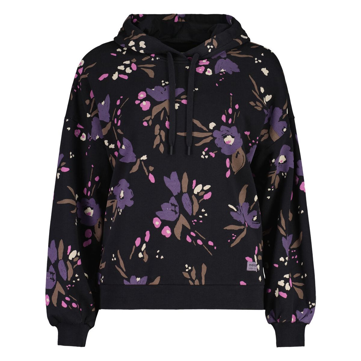 Maloja SAANERSM. deep black brushflower (1113) M 40427-1-1113-M