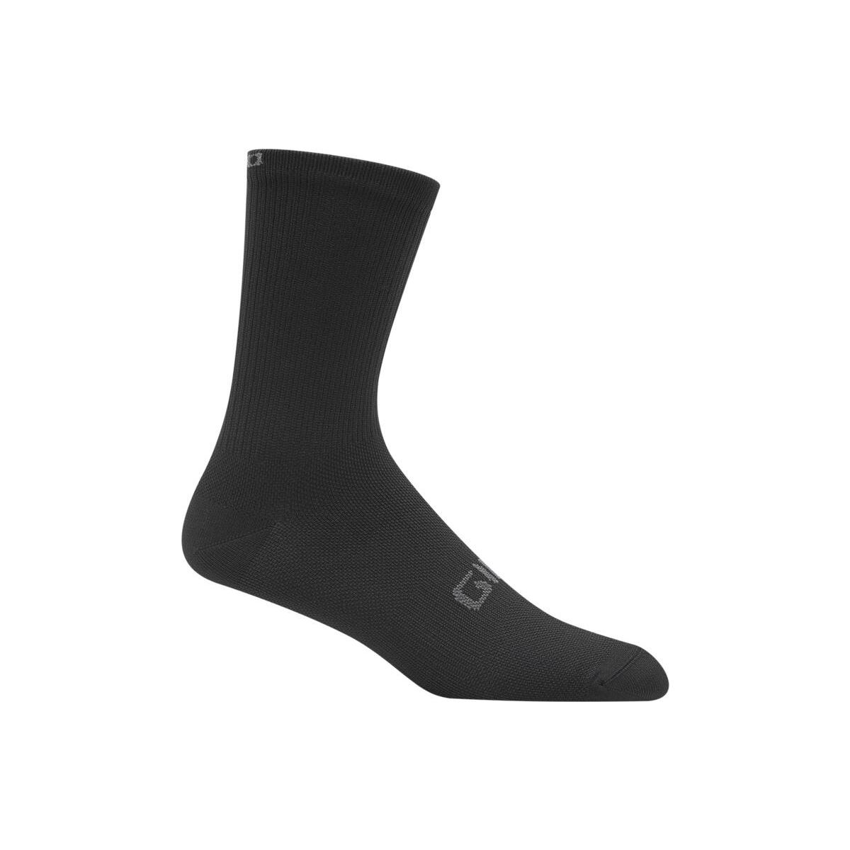Giro Xnetic H2O Sock black (socks-socks) S 265067-001