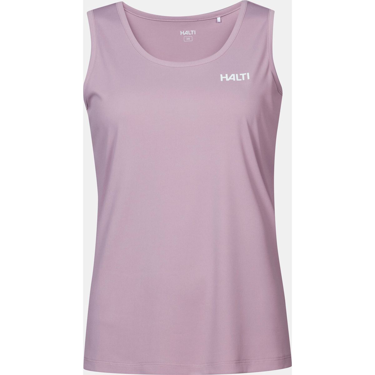 Halti Salves W Top sea fog lilac (H83) 48 086-0807-H83-48
