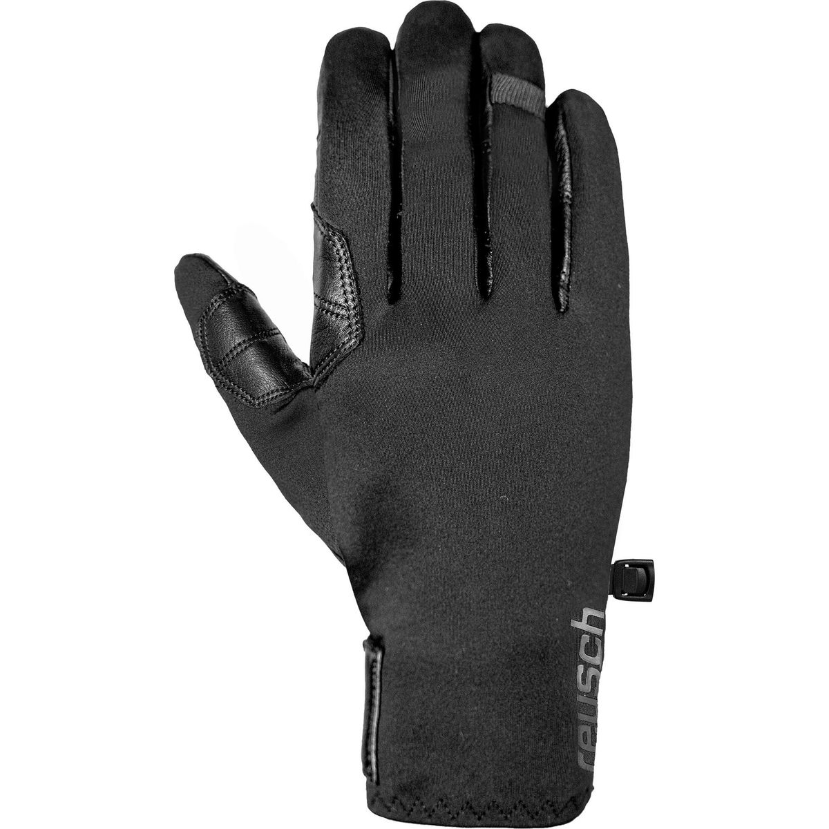 Reusch Track-x Touch-tec black (7700) 10,5 6507179-7700-10,5