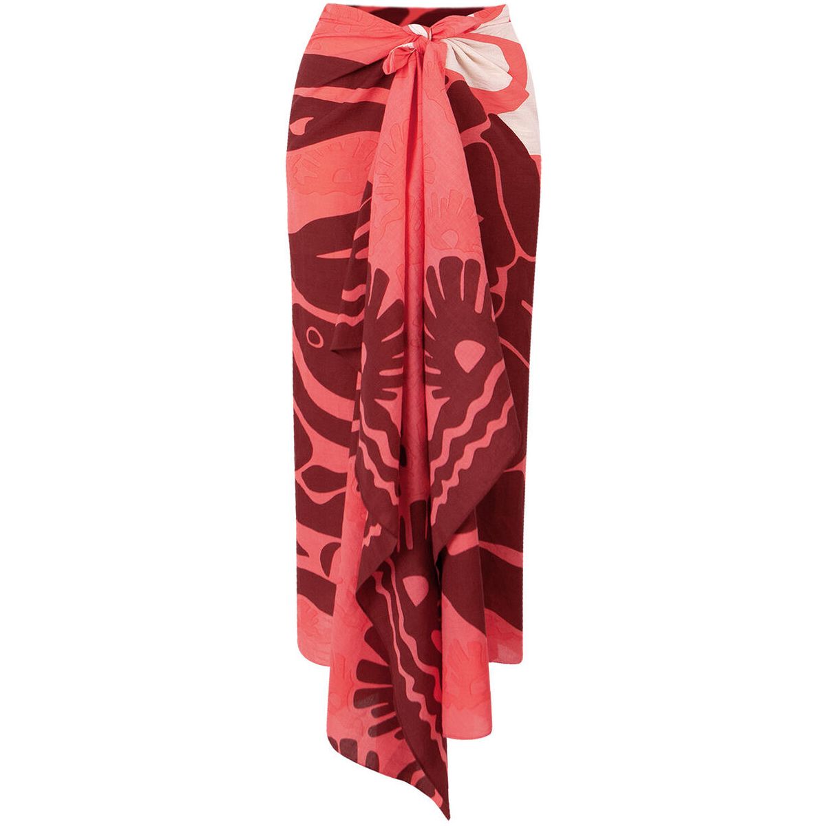 Barts Gama camelia (08) one size 6704008