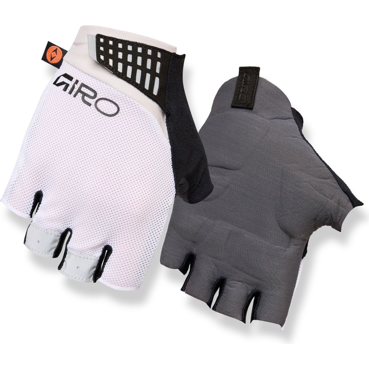 Giro Supernatural white XL 230145-009