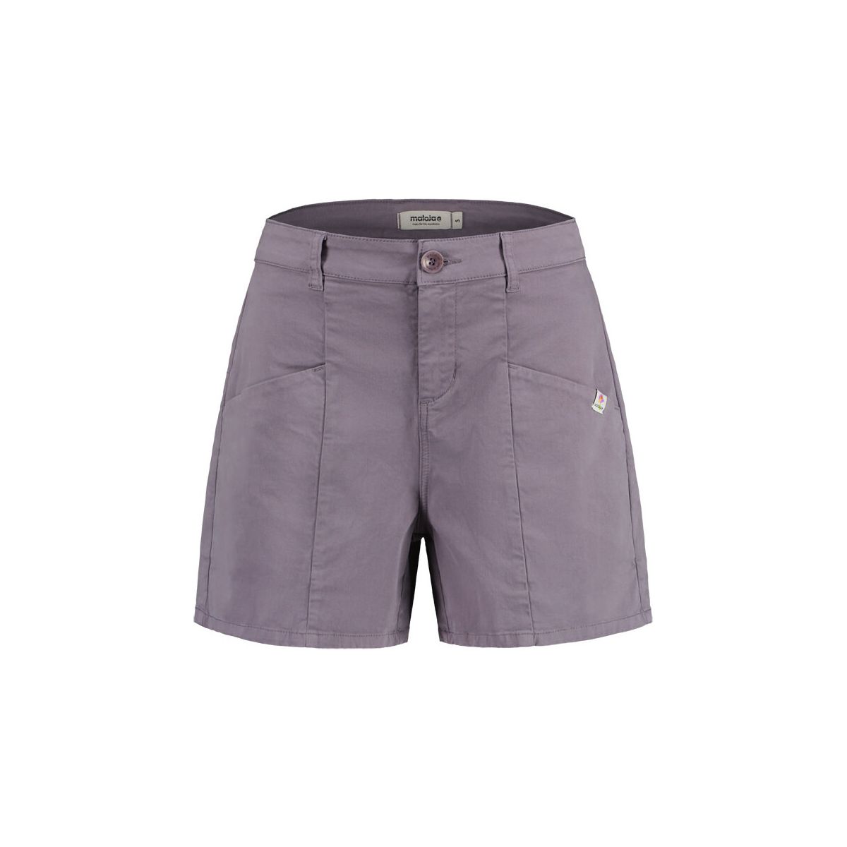 Maloja SoleprazM. smoky purple (8960) XL