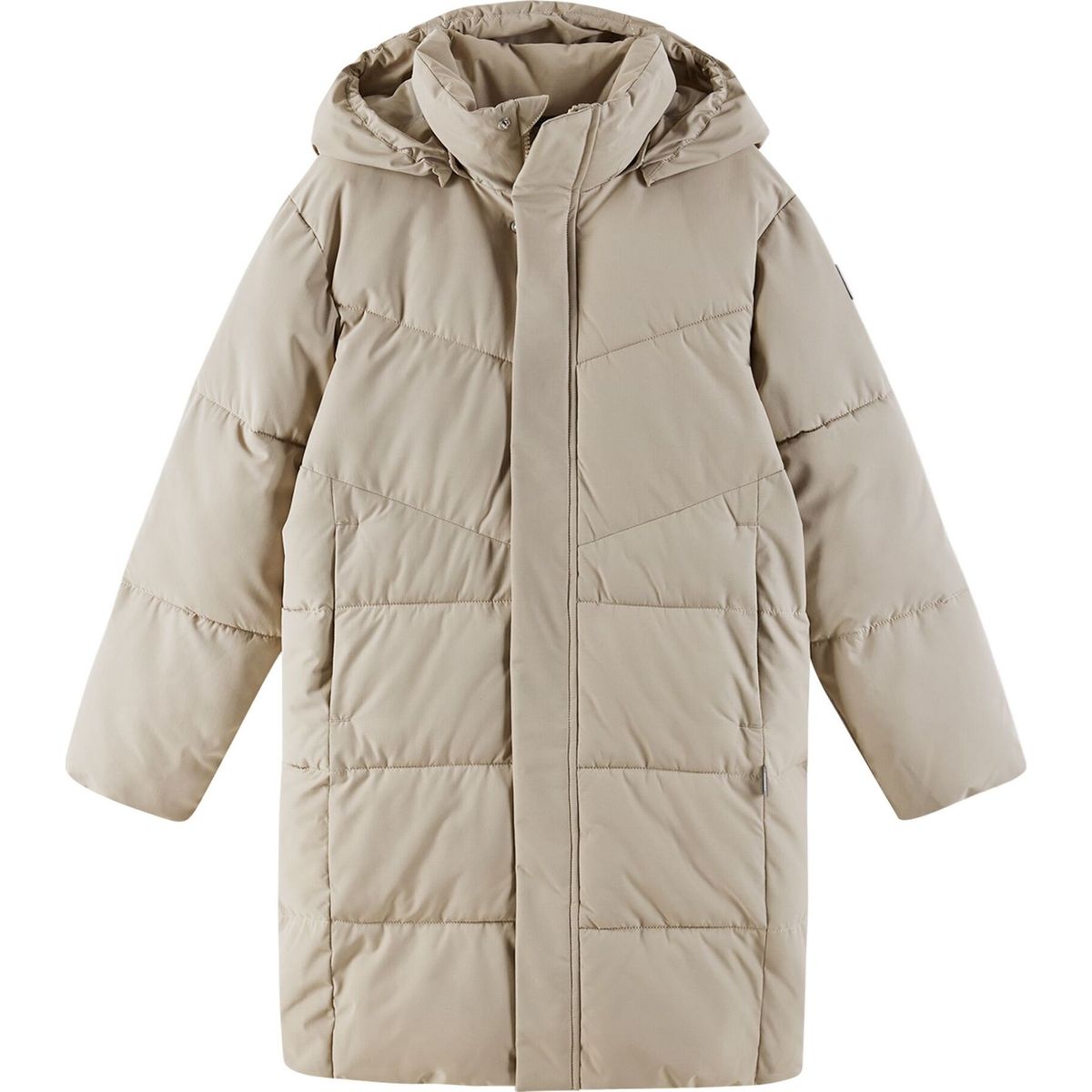 Reima Vaanila earthy beige (0760) 104 cm 5100102B0760104