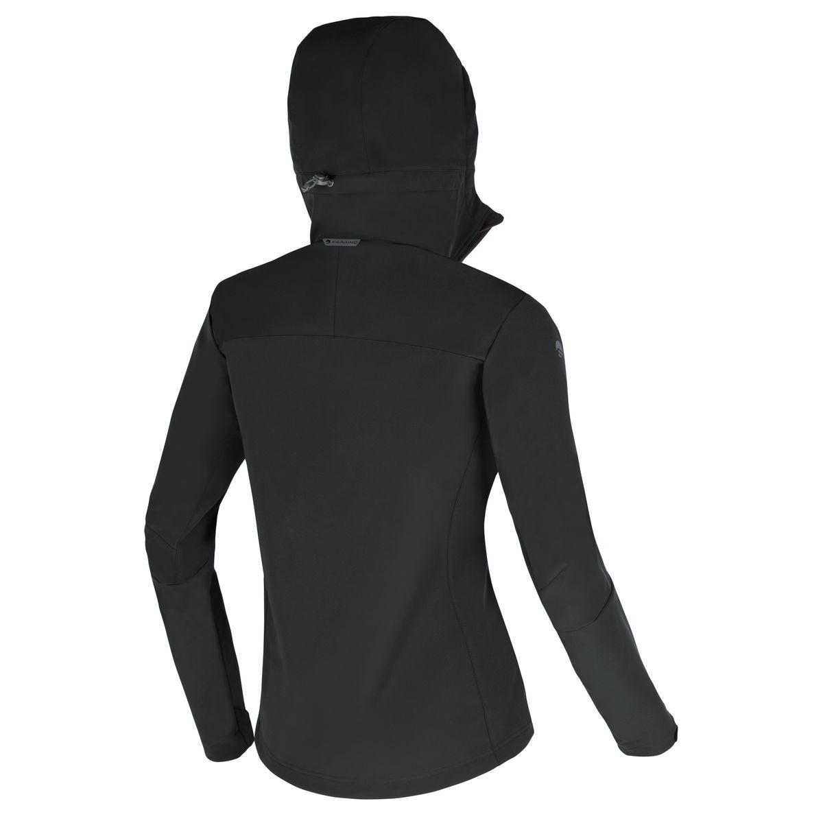 Ferrino Tobol Jacket Woman nero (A1-clothing) M 20126MA1M