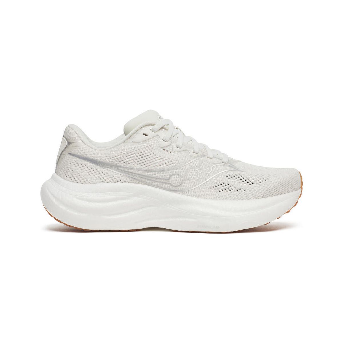 Saucony Ride 19 Women's ivory/gum (102) 37,5 S11055-102-37,5-MEDIUM